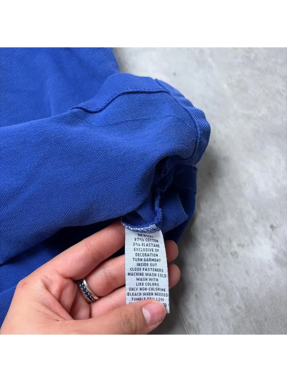 Polo Ralph Lauren great conditions